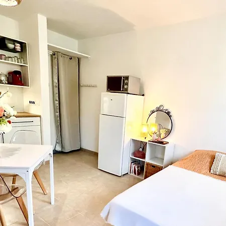 Appartamento Le Cocon Gréoux-les-Bains Esterno foto