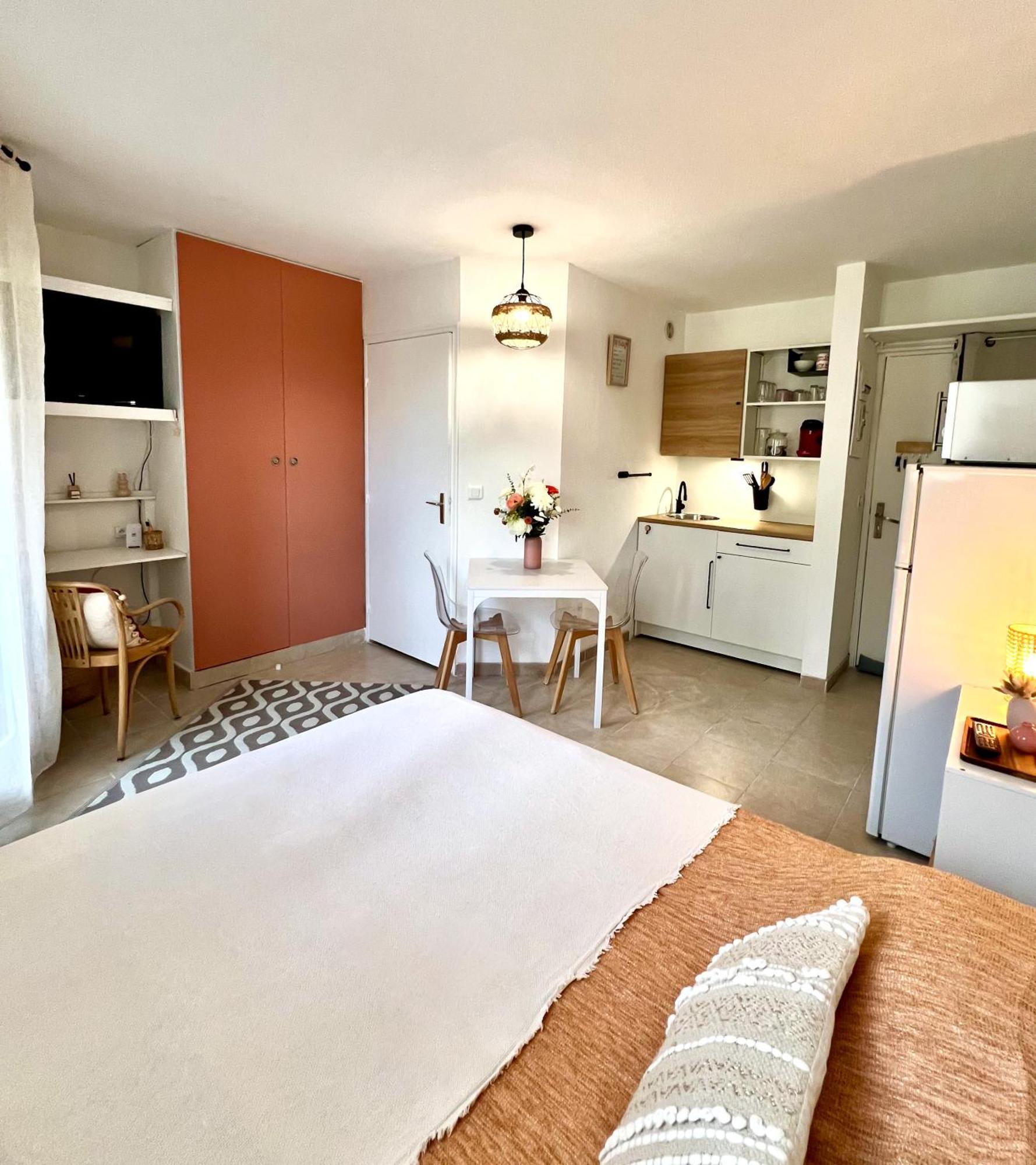 Le Cocon Greoux-les-Bains