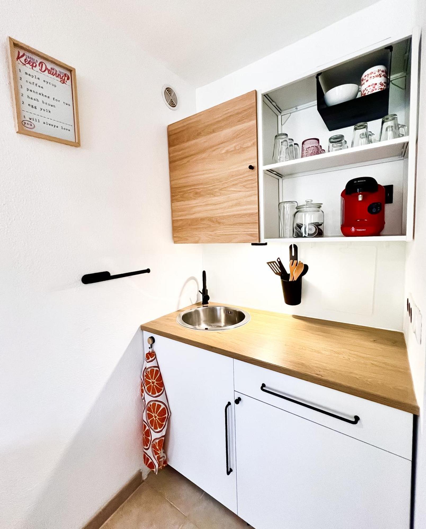 Le Cocon Apartment Greoux-les-Bains