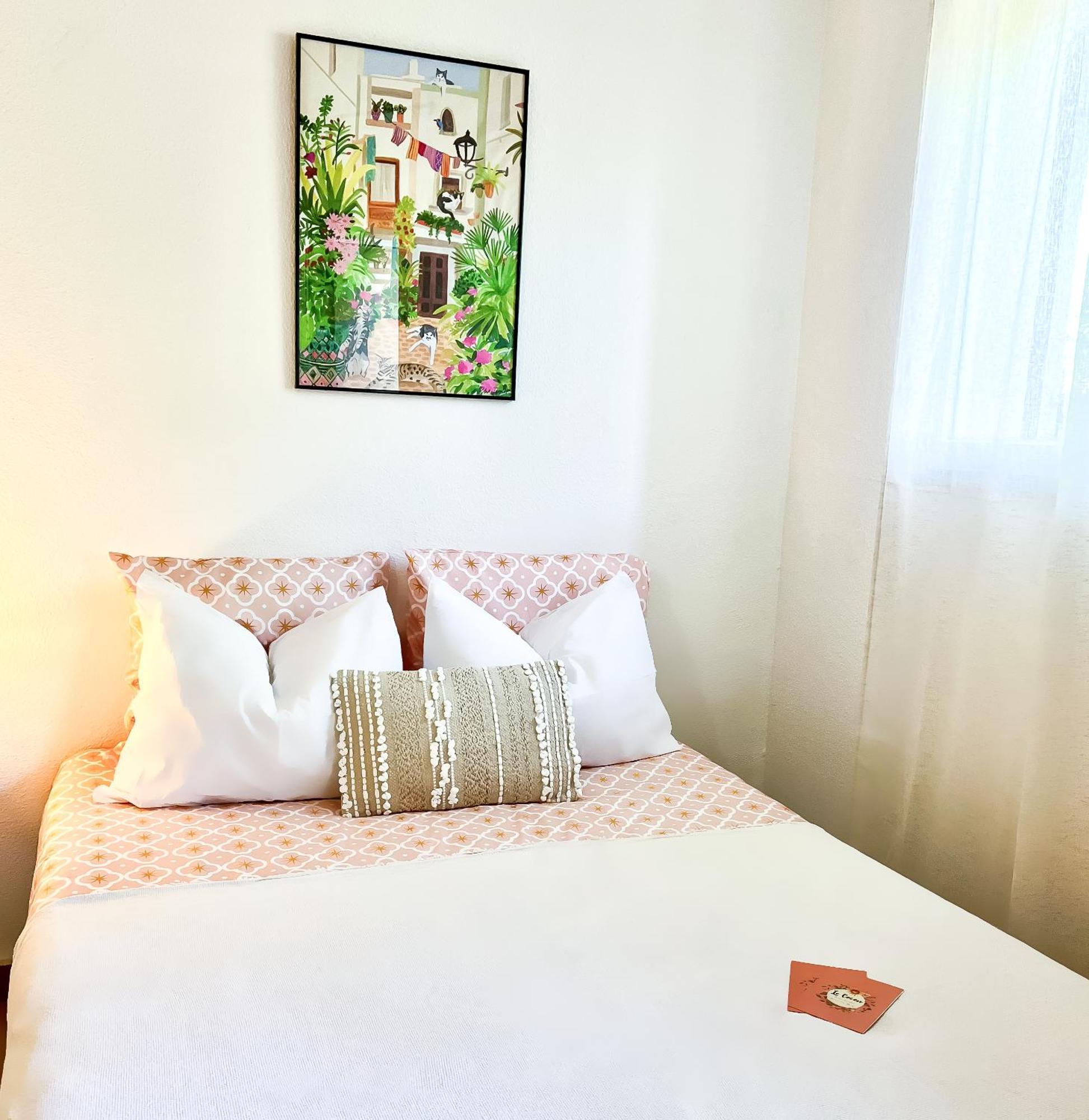 Apartment Le Cocon Greoux-les-Bains
